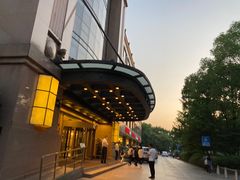 -索菲特西湖大酒店·香榭丽全日候餐厅(南山路店)