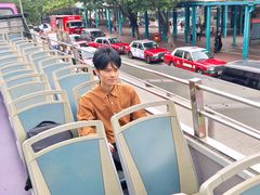 -Big Bus Tours 敞篷观光巴士