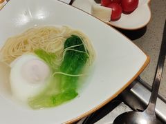-海底捞火锅(上河坊店)
