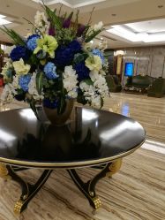 点击看大图 -瑞莱克斯大酒店(望江店)·宴会厅