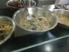 -老西白点心店