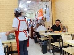 -利达汤圆馄饨(川公路店)