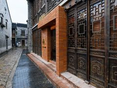 -老门东历史文化街区