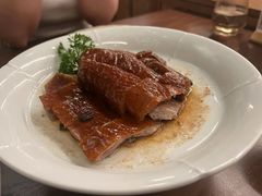 马达加斯加香草烧鹅-觅唐MITONG(鸟巢店)