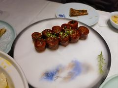 -惠丰堂饭庄·烤鸭·京味菜(民族大学店)