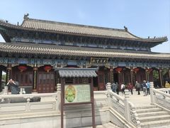 -天津妈祖文化园