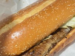 -麦当劳(龙洞店)