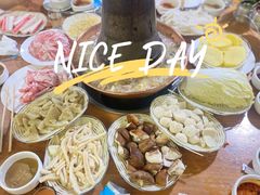 -元盛居(生态大街店)