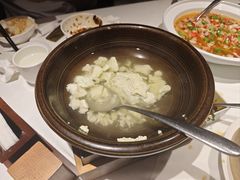 -贡宴盐帮菜自贡驻京联络处餐厅