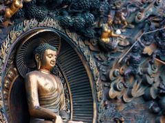 -灵山胜境