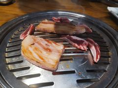 -·缸桶屋·韩式牛肋条自助烤肉(西湖D11店)