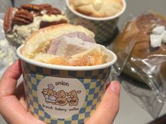 -屋裡·Union Bakery(龙江路店)