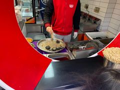 -黑色经典臭豆腐·湖南特产(步行街店)