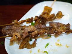 -利杨记·本味轩粥坊·烧烤(宝体店)