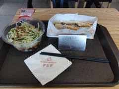 -驴世家驴肉火烧·凉皮·胡辣汤(五道口店)