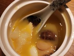 佛跳墙-蟹将军·松叶蟹和牛日料放题自助(K11店)