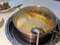 -守柴炉烤鸭(中海国际店)