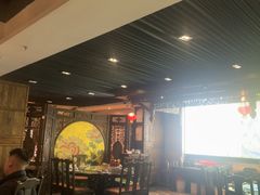 -顺兴老茶馆·精品川菜(世纪城店)