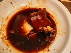 -好嫂子酱猪手•农家菜(华远坊店)