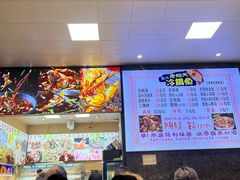 -重庆老船夫冷锅鱼(黄金路店)