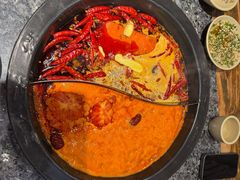 -蜀大侠火锅(建设路第五大道店)