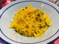 -荆九爷爆炒桥头三嫩(夫子庙店)