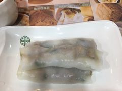 -添好运点心专门店(中环IFC店)