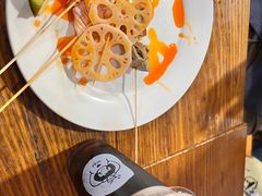 -丁丁猫重庆小面(徐州路店)