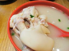 -张太婆老妈蹄花川菜馆·中华餐饮老字号(望平街店)