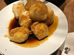 -盡膳口福跷脚牛肉火锅(合生汇购物中心店)