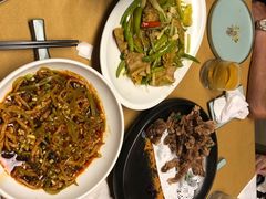 -观宴中餐厅