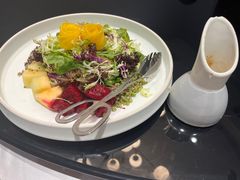 -味+新京宴·烤鸭·北京菜(创意谷店)