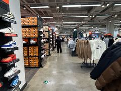 -宁波杉井奥特莱斯广场