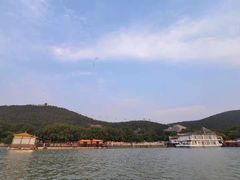 -云龙湖旅游景区