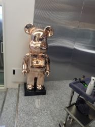 -MINX名珂斯·烫染形象设计