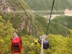 -洛阳白云山景区