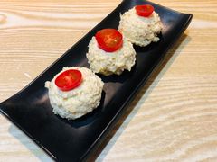 -胜代日本料理(云程巷小区店)