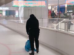 -TheRink大零溜冰场(IFS国金中心店)