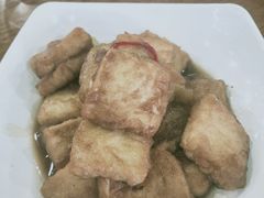 -日昌餐馆(亦庄店)