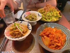 -八木鸟居酒屋(小木桥路店)