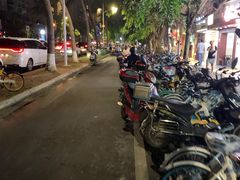 -海大南门夜市(海富街店)