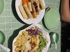 -胡杨记忆(和平路店)