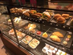 -星巴克(凯德晶萃店)