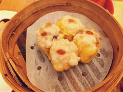 -添好运点心专门店(深水埗店)