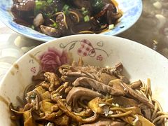 -许村蟹面(海宁许村大道店)