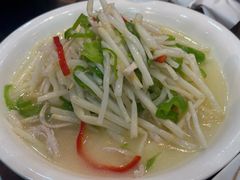 -长兴菜馆(高桥店)