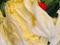 蔬菜大拼-牛街·马辈儿涮肉(牛街二店)