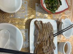 -官塘锋记鱼生·生腌·砂锅粥(牌坊街店)