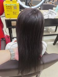 -藤野造型·烫发染发