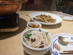 -一坐一忘云南菜(卓悦中心)